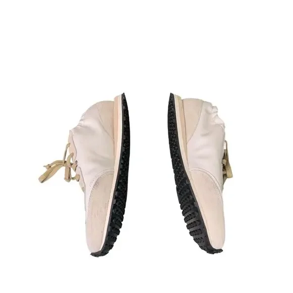 P448 Kelli Sneaker Latte-Fix Size 39 (Women) EUC $298 MSRP Nordstrom Exclusive - Picture 9 of 12